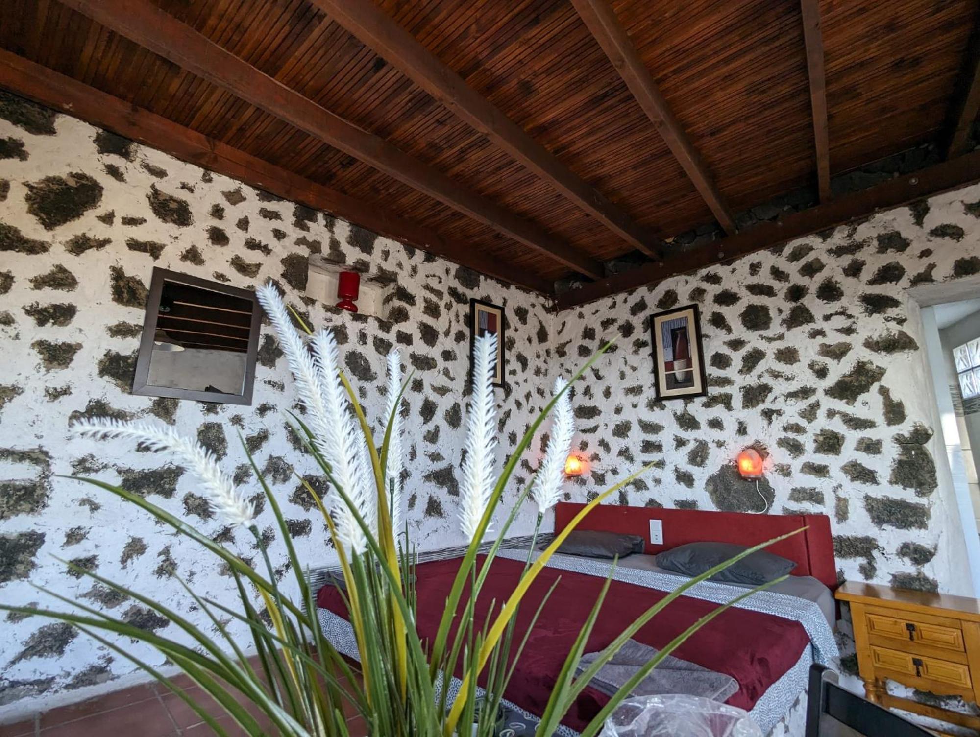 Appartement Buena Vista, Sea View Apto De Oasis Vasiliko , La Asomada